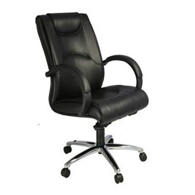Ghế da cao cấp nội thất 190 GX202A-HK