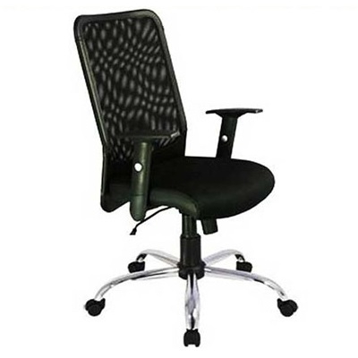 GX06Nghế lưới nội thất 190 chân xoay