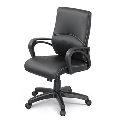 GX18-M ghế xoay chân mạ nội thất 190 bộ quốc phòng