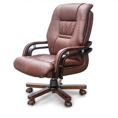 GX504 vàng bò-ghế sử dụng chất liệu da công nghiệp PU cao cấp