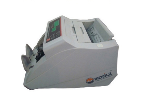 MODUL 2200C máy đếm tiền cao cấp