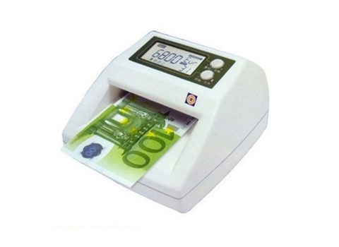 DL-220 máy kiểm tra ngoại tệ