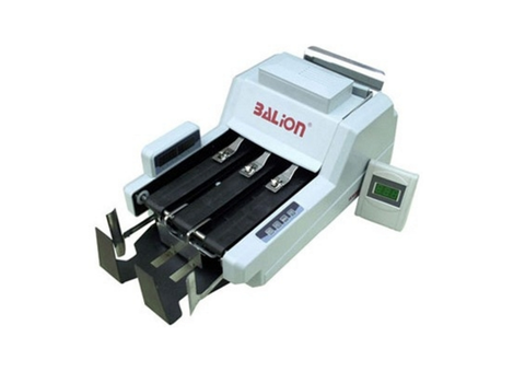 NH-305S máy đếm tiền balion