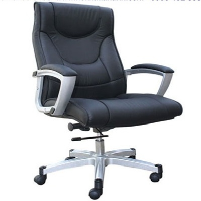SG903 Ghế lãnh đạo cao cấp đệm tựa bọc PVC nội thất Hoà Phát
