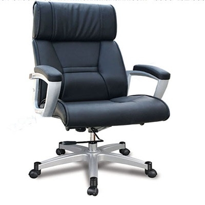 SG908 ghế lãnh đạo cao cấp bọc da PVC nội thất Hoà Phát