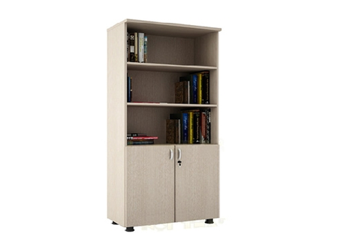 SME8150 tủ gỗ nội thất fami dòng ECO nẹp phẳng