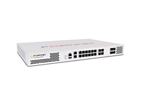 Thiết Bị Tường Lửa Bảo Mật Firewall Fortigate FG-200E