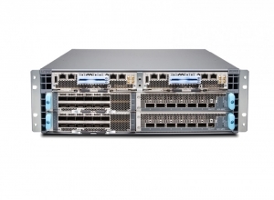 MX240 Juniper Universal Routing Platform Router