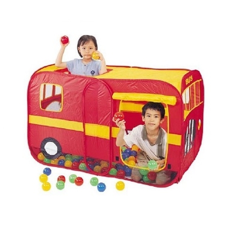 Lều bóng hình xe buýt ( 655)