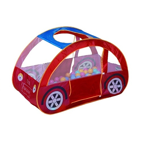 Lều bóng của bé hình ô tô (CBH-07-A)