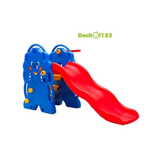 Cầu trượt con voi (CC052-1)