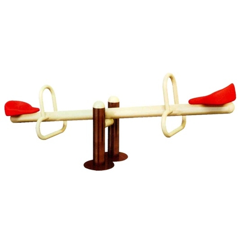 Bập bênh 2 ghế ( HL-402)
