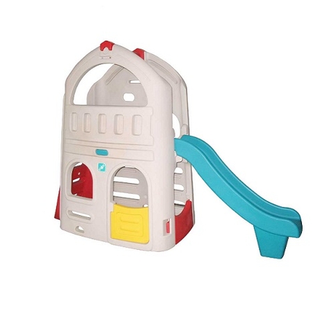 Bộ cầu trượt đa năng 1 khối ( L602)