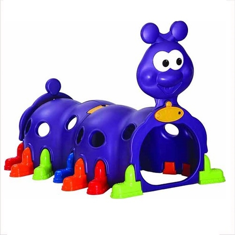 Hầm chui hình con sâu ( LAH630)