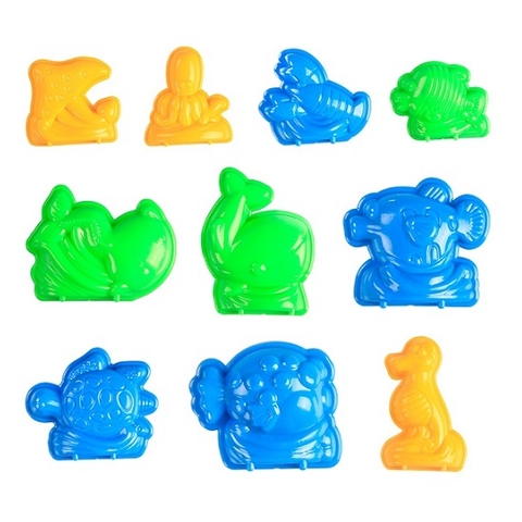 Khuôn động vật rừng -M028