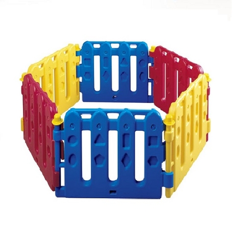 Bể bóng 6 mảnh (PY-01)