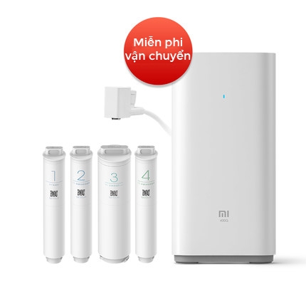 Máy Lọc Nước Xiaomi Water Purifier