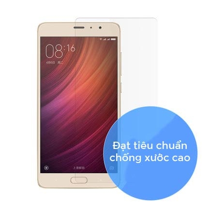 Miếng dán màn hình Redmi Pro