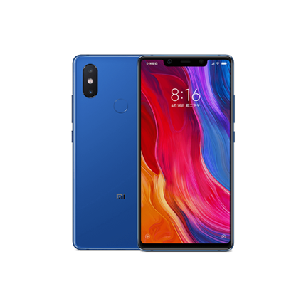 Xiaomi Mi 8 SE