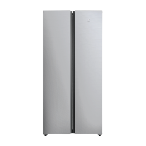 Tủ Lạnh Thông Minh Viomi Hai Canh Hộ Gia Đình BCD-483WMSD