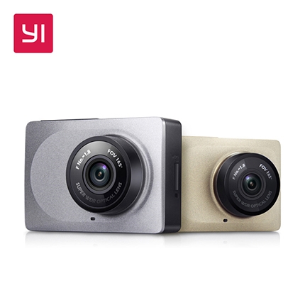 Camera Hành Trình Cho Ô Tô Full HD 1080P 60fps Góc Rộng 165 Độ Phiên Bản Quốc Tế