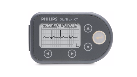 Holter điện tim <br/> Digitrak XT 24h/48h/72h/96h