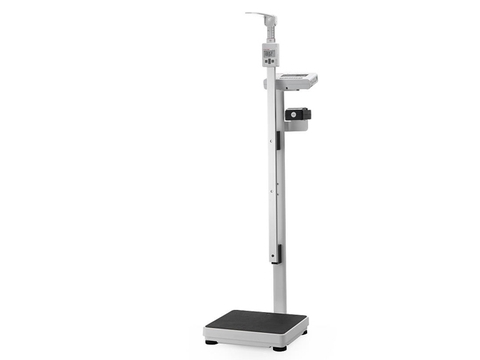 Cân đứng kèm thước đo chiều cao <br /> MS4900