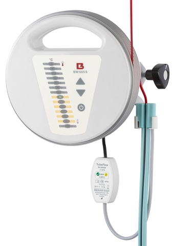 Máy làm ấm máu, dịch truyền <br/> BW 685