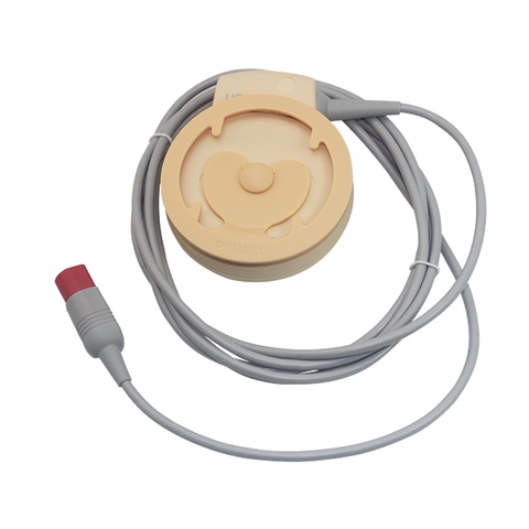 Đầu dò tim thai - Philips