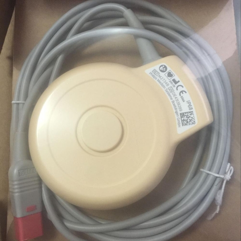 Đầu dò TOCO và TOCO Plus - Philips