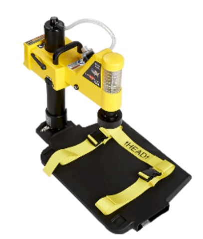 Máy ép tim CPR ngoài lồng ngực <br/>Life Stat 1008MII