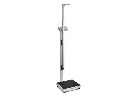 Cân đứng kèm thước đo chiều cao <br /> MS4970