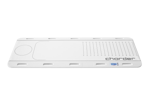 Cân truyển bệnh nhân MS7800
