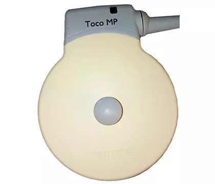 Đầu dò TOCO và TOCO Plus - Philips