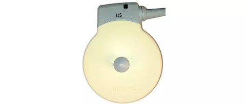 Đầu dò tim thai - Philips