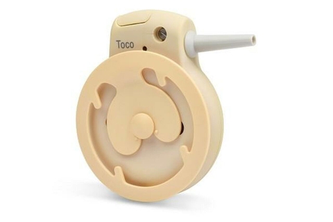 Vỏ đầu dò TOCO