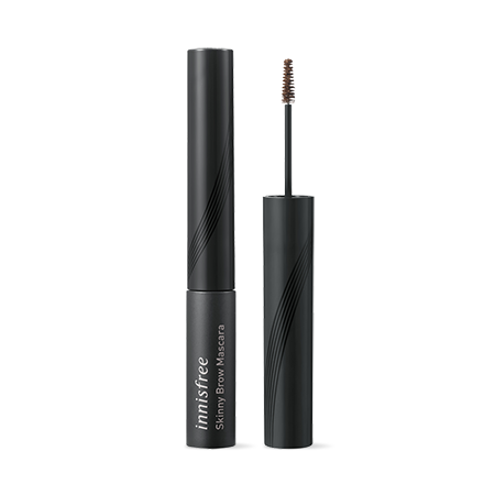 Mascara Chân Mày Innisfree Skinny Brow Mascara 