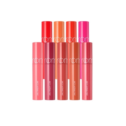 Son Tint bóng Romand Juicy Lasting Tint