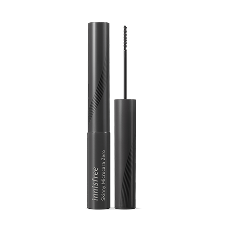 Mascara Skinny Microcara Zero Innisfree