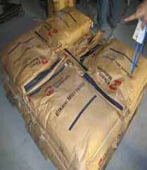 Phụ gia bền Sulfat, chống ăn mòn