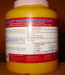 Chất đông cứng nhanh Simon®WaterPlug L60