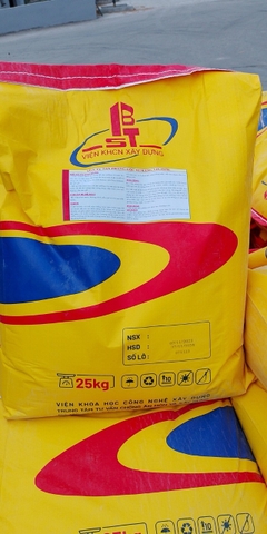 Vữa tự san phẳng gốc xi măng VIN-TSP01
