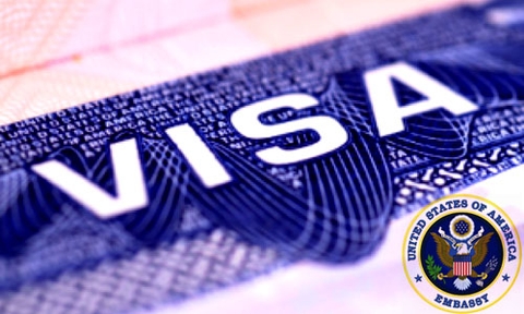Visa du lịch Mỹ (Hoa Kỳ)