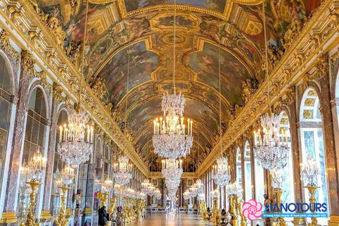 CHƯƠNG TRÌNH DU LỊCH ĐẶC BIỆT TOÀN CẢNH CHÂU ÂU: PHÁP – BỈ - HÀ LAN – ĐỨC – THỤY SĨ - Ý