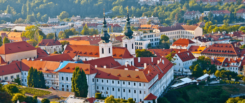 Tour du lịch Đông Âu 10 ngày 9 đêm hè 2026: ĐỨC – SÉC – ÁO - SLOVAKIA - HUNG