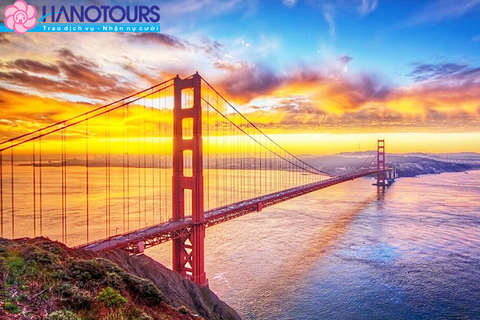 [Hồ Chí Minh] Tour Mỹ Giá Rẻ - Toàn Cảnh Hoa Kỳ: New York - Philadelphia - Washington Dc - Las Vegas...