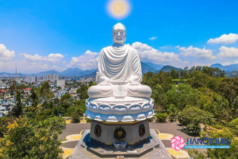 KHÁM PHÁ THIÊN ĐƯỜNG BIỂN ĐẢO NHA TRANG 3N2Đ 2026