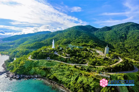 ĐÀ NẴNG - SƠN TRÀ - BÀ NÀ - PHỐ CỔ HỘI AN 4N3Đ