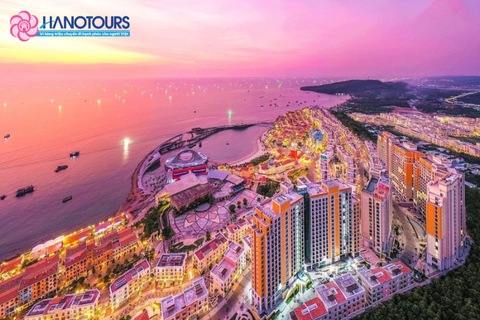 DU NGOẠN ĐẢO NGỌC PHÚ QUỐC 2026