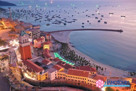 PHÚ QUỐC – HÀNH TRÌNH ĐẢO NGỌC 4N3Đ